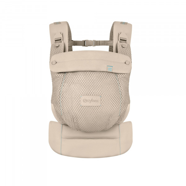 CYBEX Gold AMYA - Almond Beige